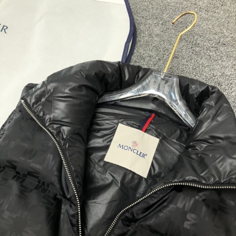 Moncler Down Jackets